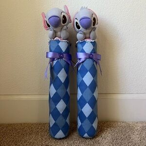 Stitch Boot Shapers